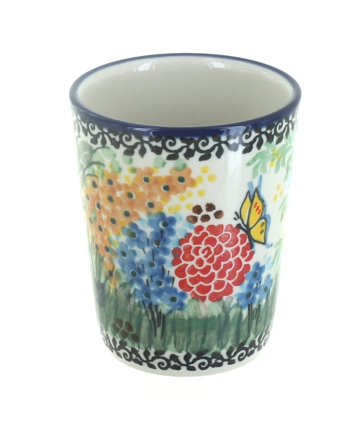 Ceramika Artystyczna Teresa Bathroom Accessories — Polish Pottery