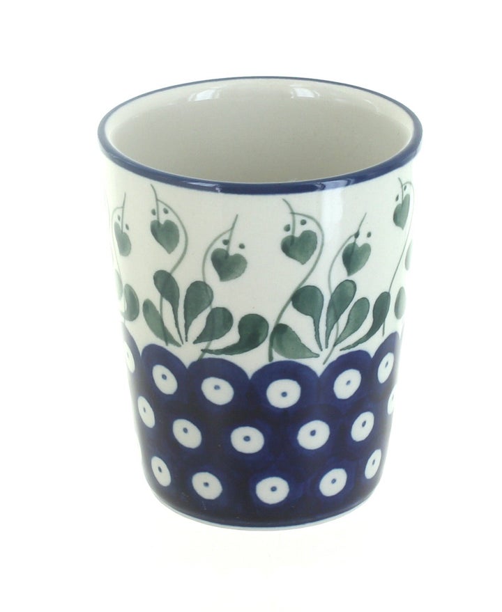 Ceramika Artystyczna Alyce Bathroom Accessories — Polish Pottery