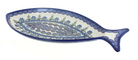 Vena Charleston Décor — Polish Pottery