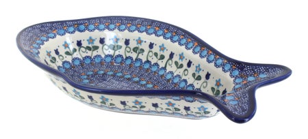 Vena Savannah Décor — Polish Pottery