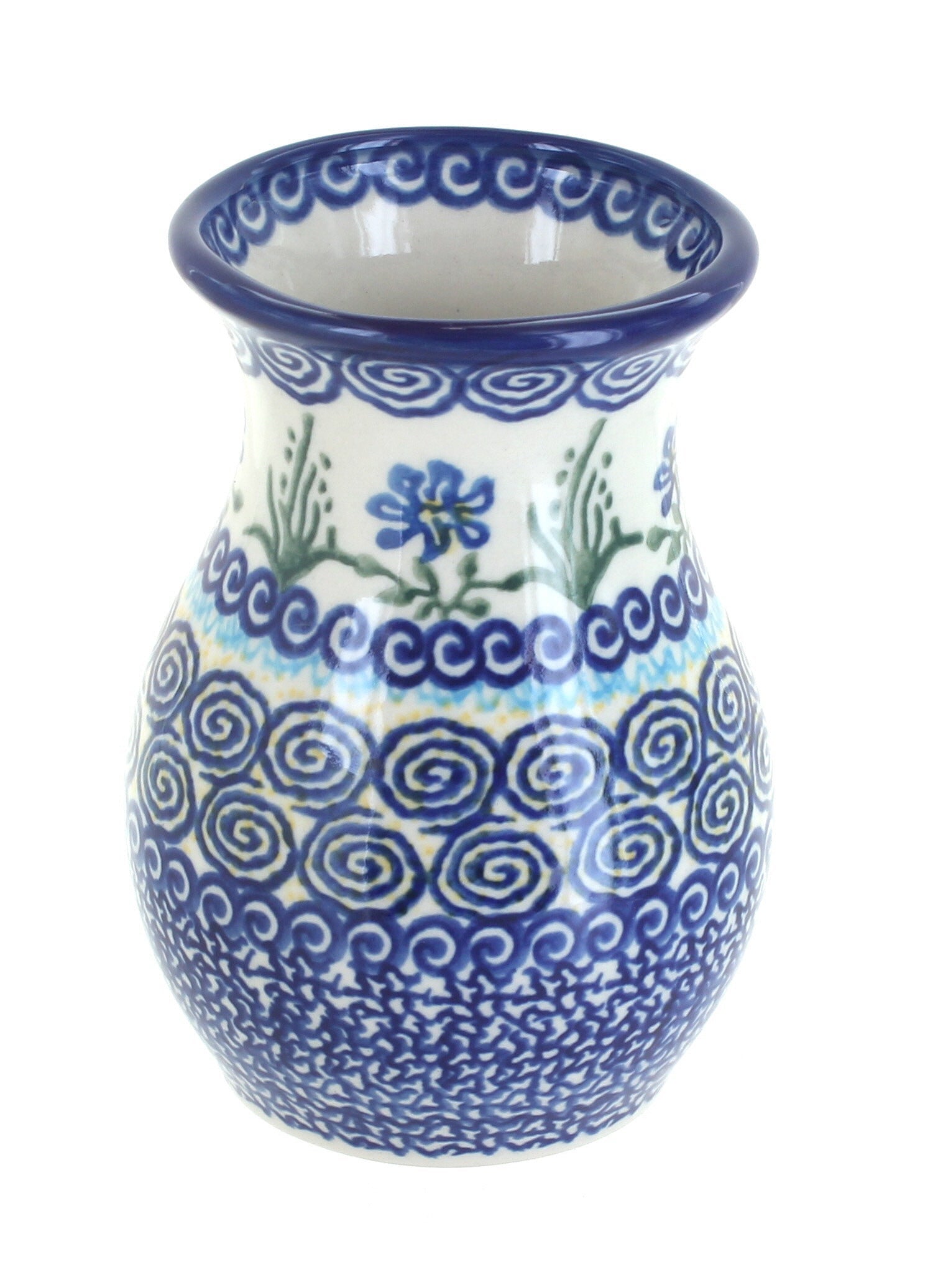 Vena Charleston Décor — Polish Pottery