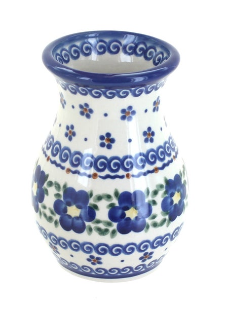 Vena Spring Blossom Décor — Polish Pottery