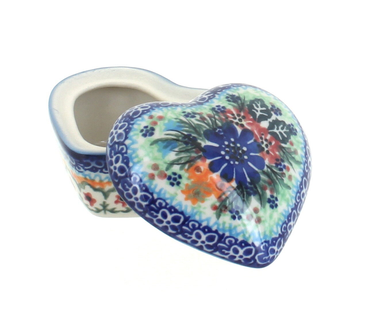 Vena Ashley Décor — Polish Pottery