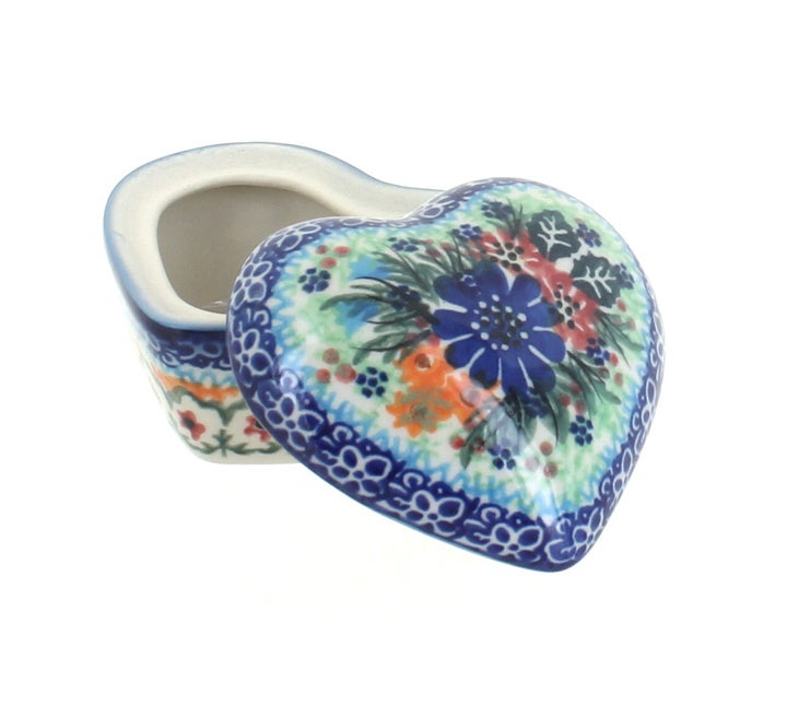 Vena Ashley Décor — Polish Pottery