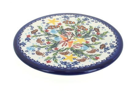 Vena Atlantis Countertop Accessories — Polish Pottery