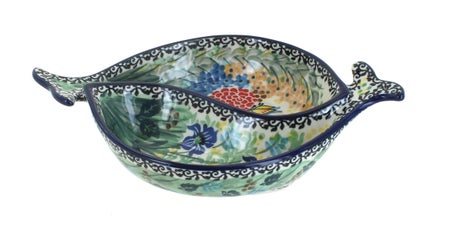 Ceramika Artystyczna Teresa Décor — Polish Pottery