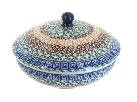 Ceramika Artystyczna Athena Décor — Polish Pottery