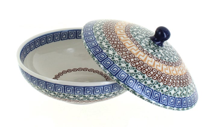 Ceramika Artystyczna Athena Décor — Polish Pottery
