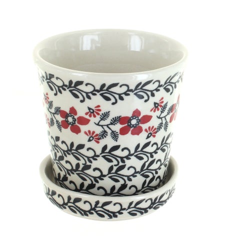 Manufaktura Scarlett Ivy Décor — Polish Pottery