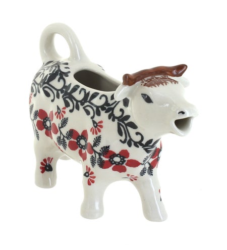 Manufaktura Scarlett Ivy Coffee & Tea Accessories — Polish Pottery