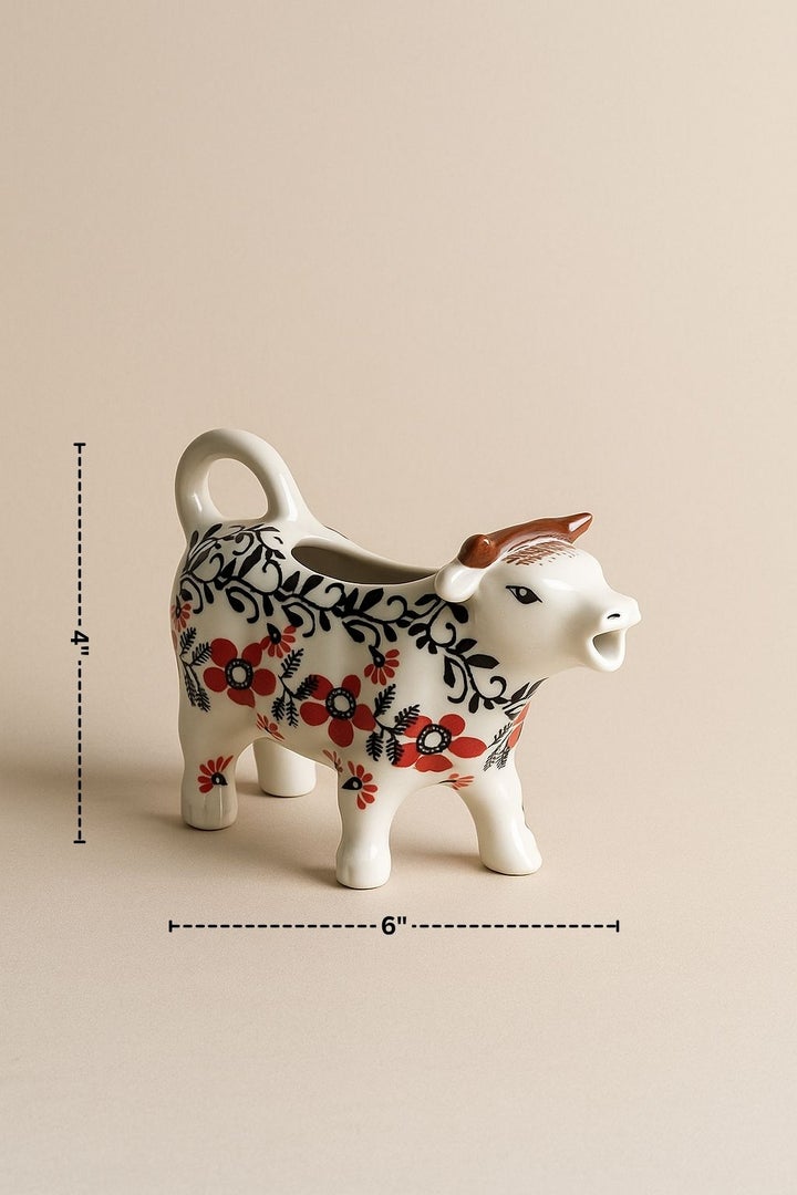 Manufaktura Scarlett Ivy Coffee & Tea Accessories — Polish Pottery