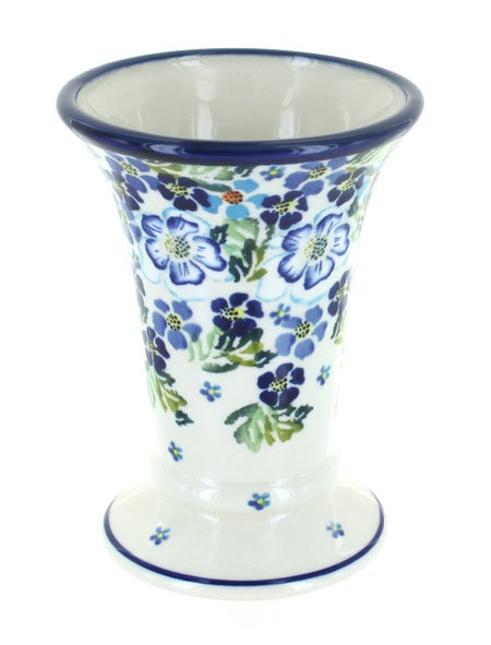 Zaklady Vintage Violet Décor — Polish Pottery