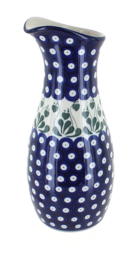 Ceramika Artystyczna Alyce Pitcher — Polish Pottery
