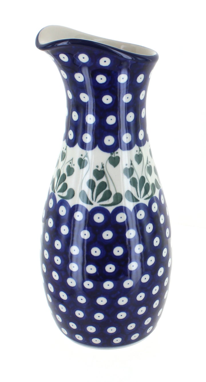 Ceramika Artystyczna Alyce Pitcher — Polish Pottery
