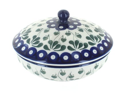 Ceramika Artystyczna Alyce Décor — Polish Pottery