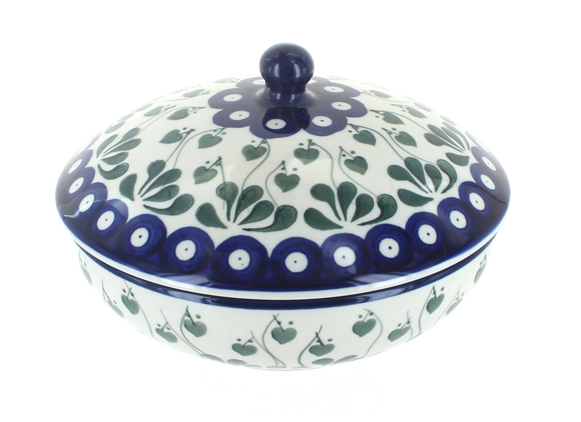 Ceramika Artystyczna Alyce Décor — Polish Pottery