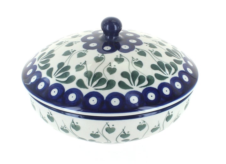 Ceramika Artystyczna Alyce Décor — Polish Pottery