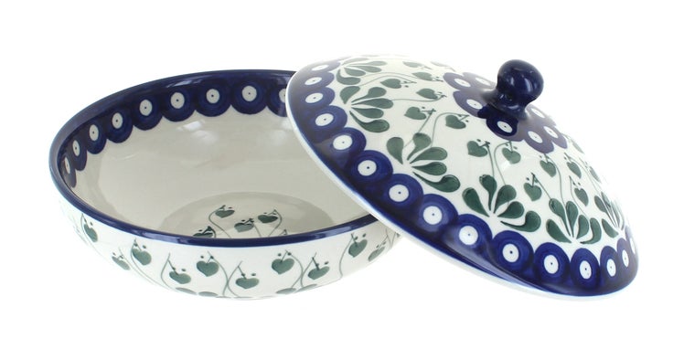 Detail image of Ceramika Artystyczna Alyce Décor — Polish Pottery