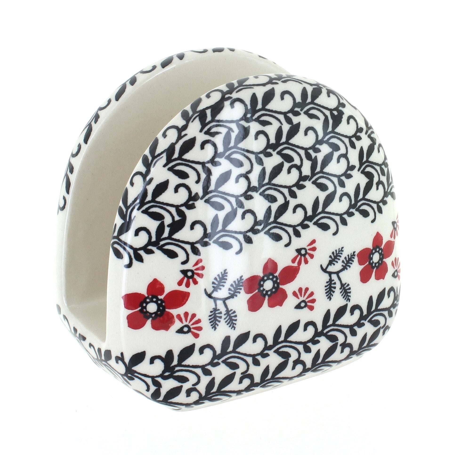Manufaktura Scarlett Ivy Dining Accessories — Polish Pottery