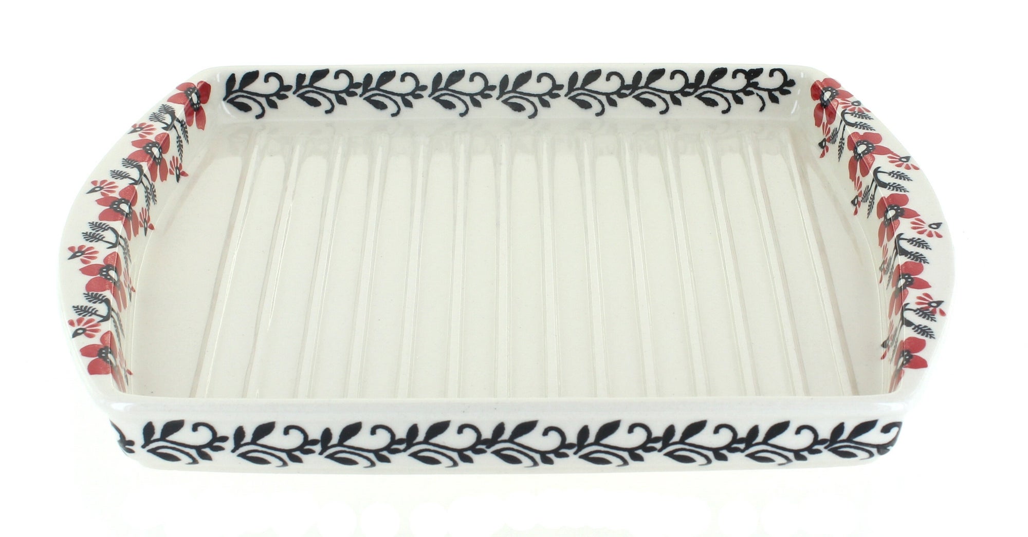 Manufaktura Scarlett Ivy Specialty Bakeware — Polish Pottery