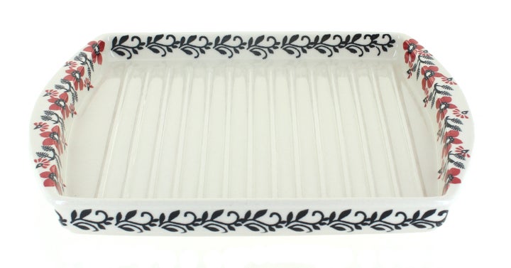 Manufaktura Scarlett Ivy Specialty Bakeware — Polish Pottery