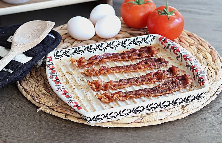 Manufaktura Scarlett Ivy Specialty Bakeware — Polish Pottery