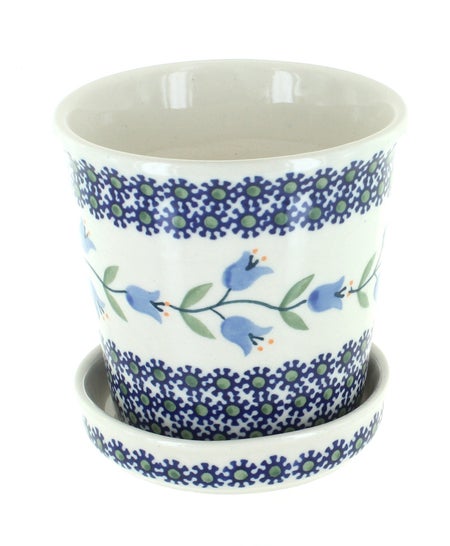 Manufaktura Tulip Décor — Polish Pottery
