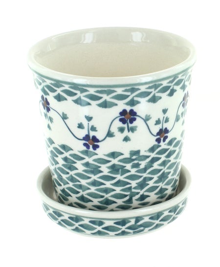 Manufaktura Sage Floral Décor — Polish Pottery