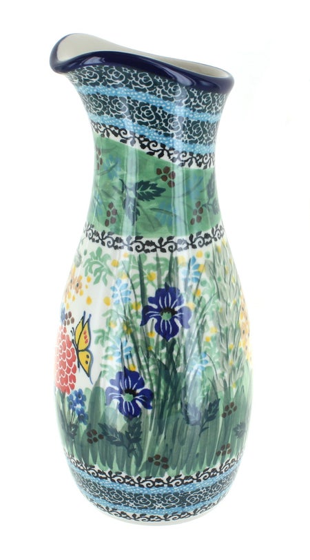 Ceramika Artystyczna Teresa Pitcher — Polish Pottery
