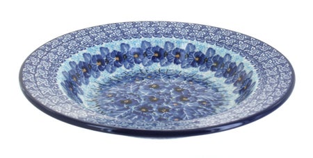 Ceramika Artystyczna Joanna Dining Plates & Bowls — Polish Pottery