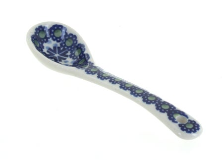 Manufaktura Festive Fir Coffee & Tea Accessories — Polish Pottery
