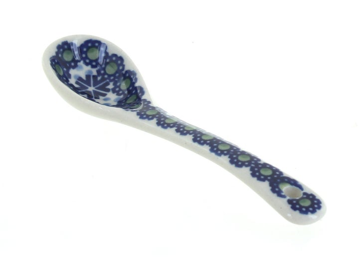 Manufaktura Festive Fir Coffee & Tea Accessories — Polish Pottery