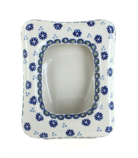 Manufaktura Festive Fir Décor — Polish Pottery