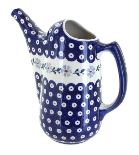 Manufaktura Blue Violet Décor — Polish Pottery