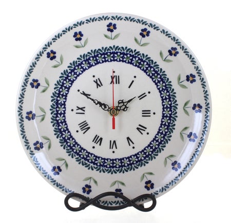Manufaktura Blue Daisy Décor — Polish Pottery