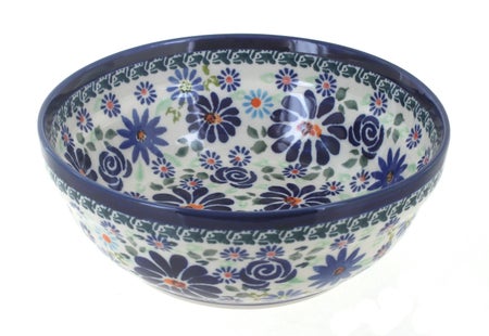 Zaklady Dining Plates & Bowls — Polish Pottery