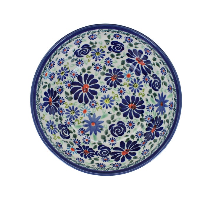 Zaklady Dining Plates & Bowls — Polish Pottery
