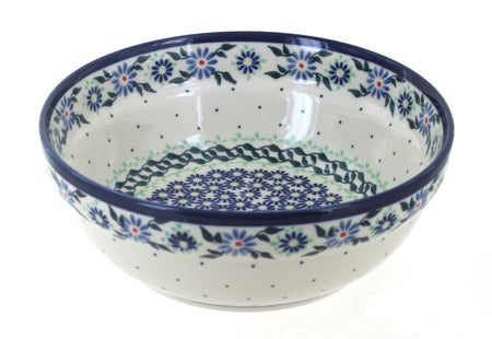 Zaklady Dining Plates & Bowls — Polish Pottery