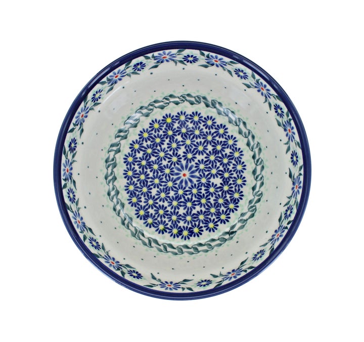 Zaklady Dining Plates & Bowls — Polish Pottery