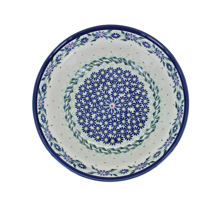Detail image of Zaklady Dining Plates & Bowls — Polish Pottery