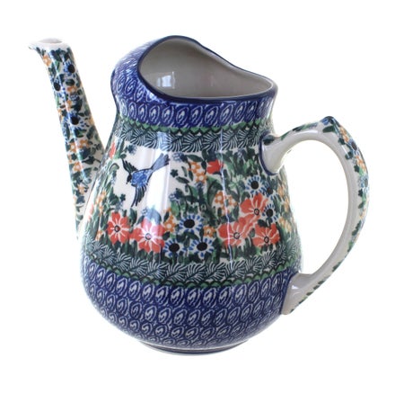 Ceramika Artystyczna Maria Décor — Polish Pottery