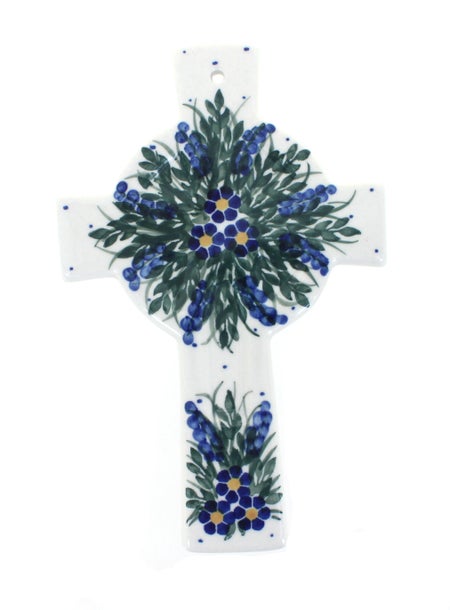 WR Unikat Hyacinth Décor — Polish Pottery