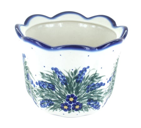 WR Unikat Hyacinth Décor — Polish Pottery