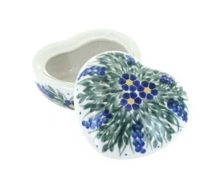 WR Unikat Hyacinth Décor — Polish Pottery
