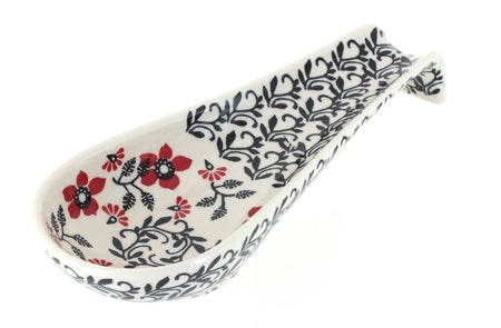 Manufaktura Scarlett Ivy Countertop Accessories — Polish Pottery
