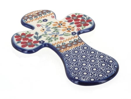 Manufaktura Red Daisy Décor — Polish Pottery