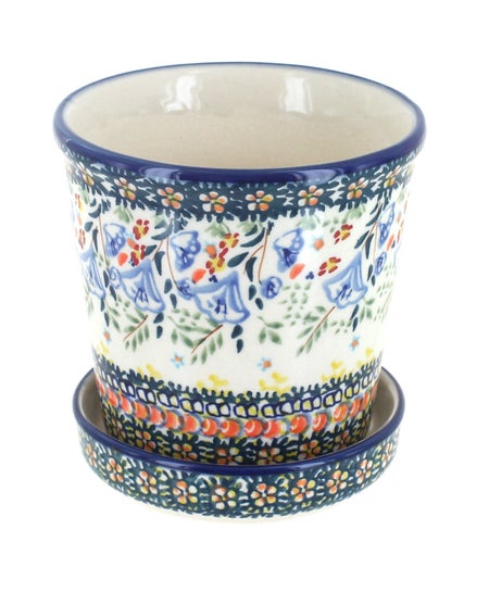 Manufaktura Periwinkle Décor — Polish Pottery