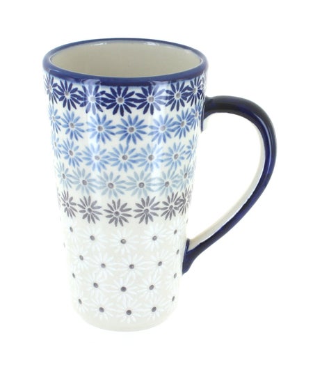 Manufaktura Harmony Mug — Polish Pottery