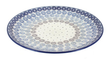 Manufaktura Harmony Dining Plates & Bowls — Polish Pottery