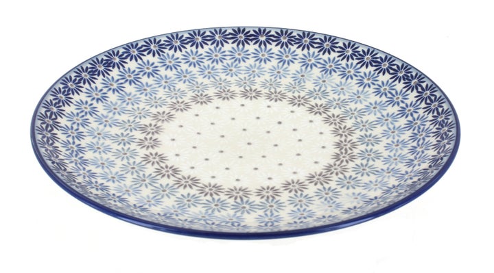 Manufaktura Harmony Dining Plates & Bowls — Polish Pottery